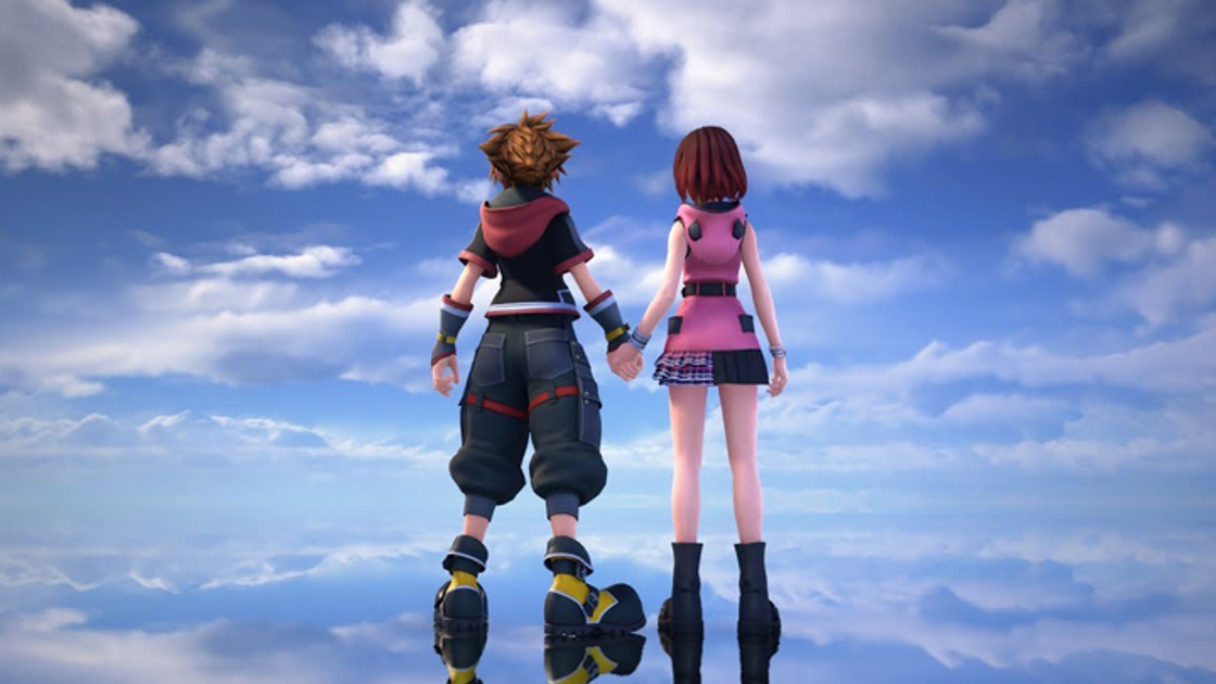 Kingdom Hearts III ReMIND : De nouvelles images qui illustrent les nouvelles fonctionnalités inédites