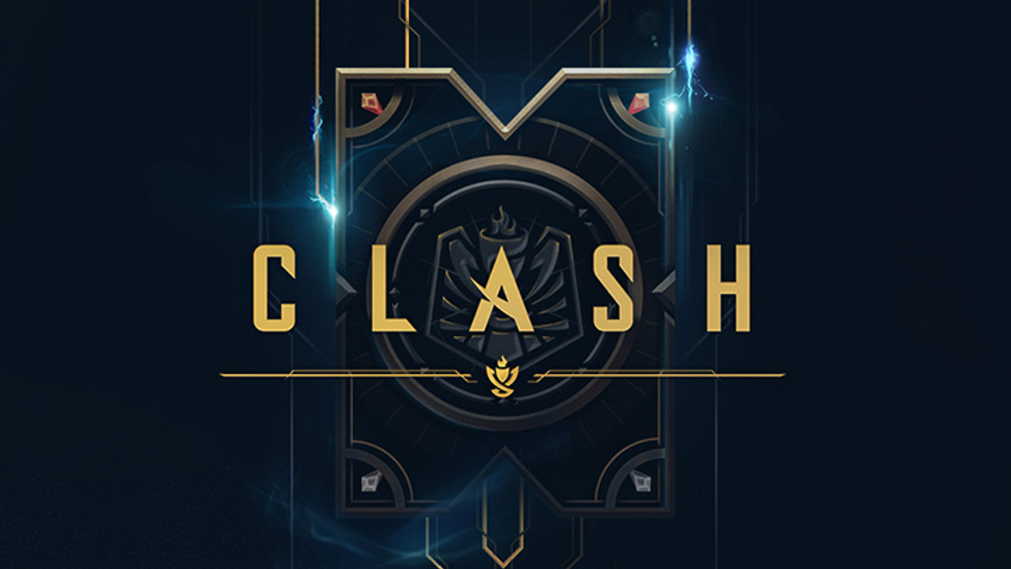 LoL : Clash reporté une fois de plus en Europe