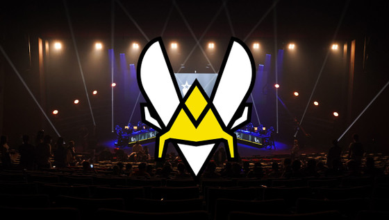 Quel est le roster de la Vitality Bee ?