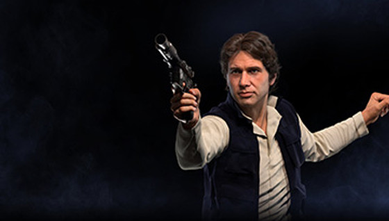 Les pouvoirs de Han Solo dans SWBF2