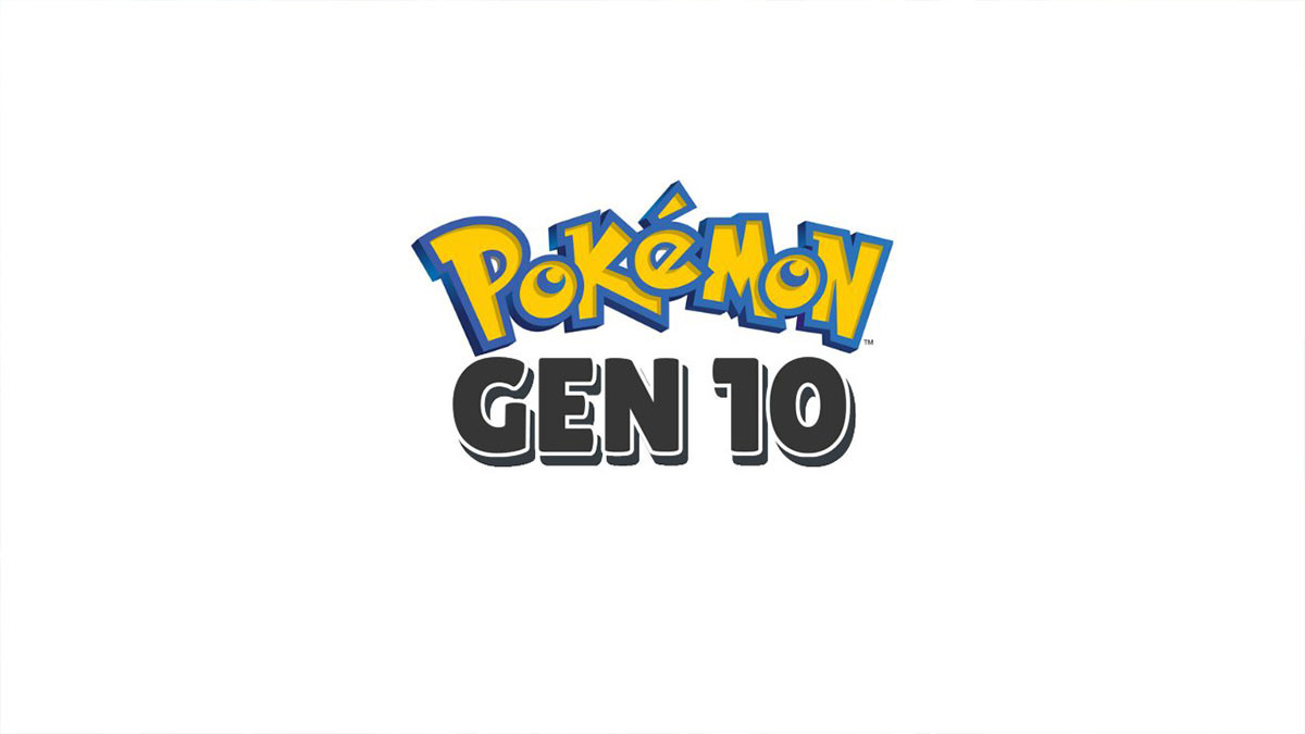 Pokémon Gen 10 : une annonce prévue pour février 2026 selon un leak