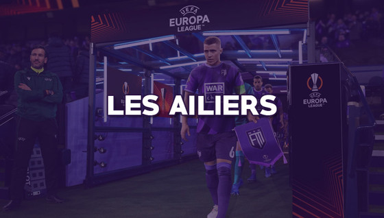 Wonderkids ailiers FM24, quels sont les meilleurs jeunes et pépites sur Football Manager 2024 ?