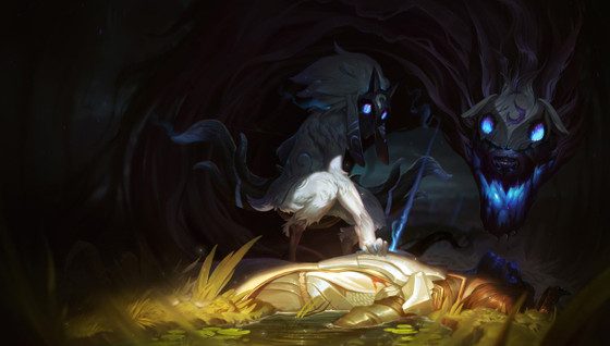 Présentation de Kindred au set 5