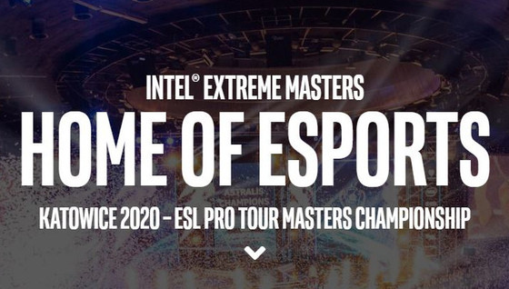 IEM Katowice : NaVi survole la finale !