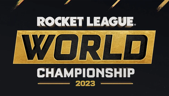 Quand et où aura lieu le Championnat du monde 2023 de Rocket League ?
