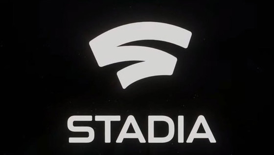 Stadia se présentera le 6 juin