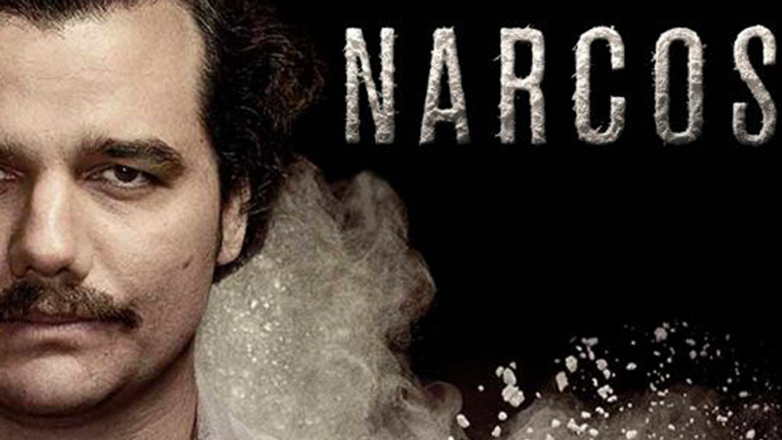 Narcos, un jeu vidéo inspiré de la série