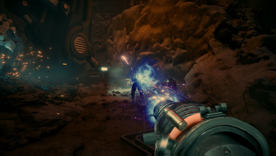 The Outer Worlds 2 est-il jouable sur Steam Deck et ROG Ally ?