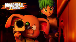 Notre test de Dragon Ball The Breakers