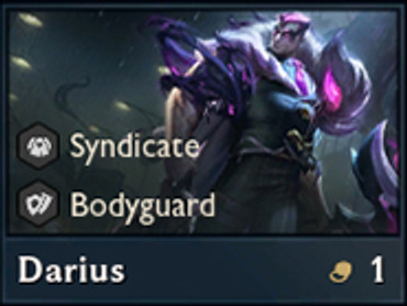 darius