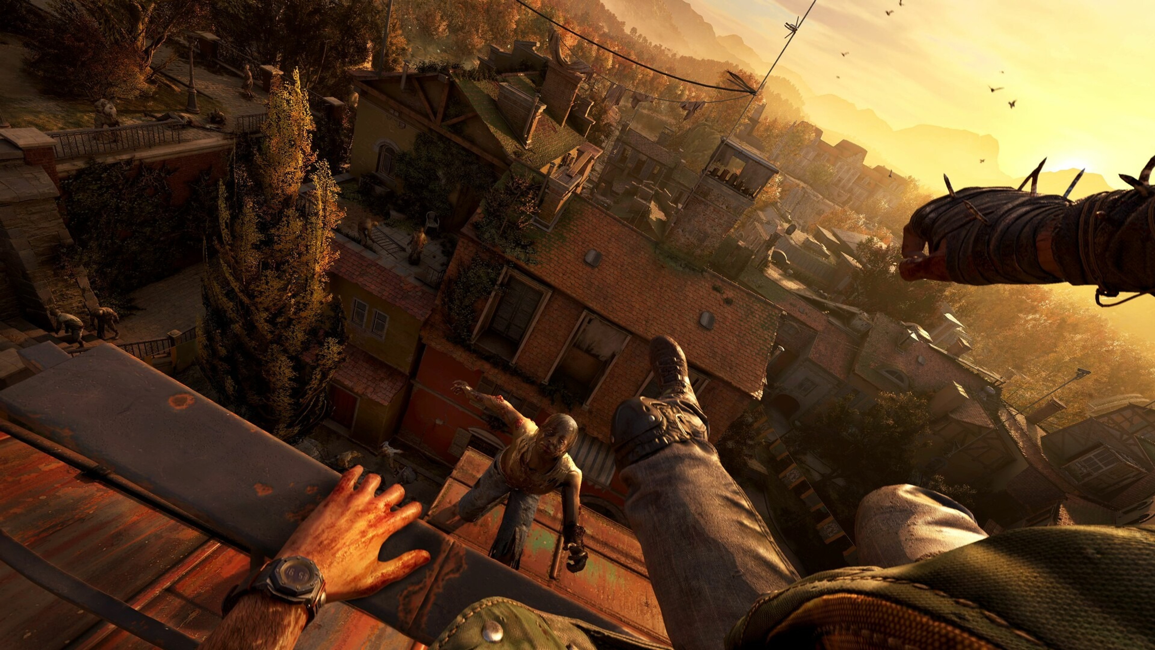dyinglight-thebeast-zombies