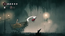 Silksong : Comment vaincre Ailebrume (Moorwing), l’un des boss les plus coriaces ?