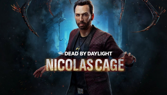 Nicolas Cage explique pourquoi il a décidé de s'associer à Dead by Daylight