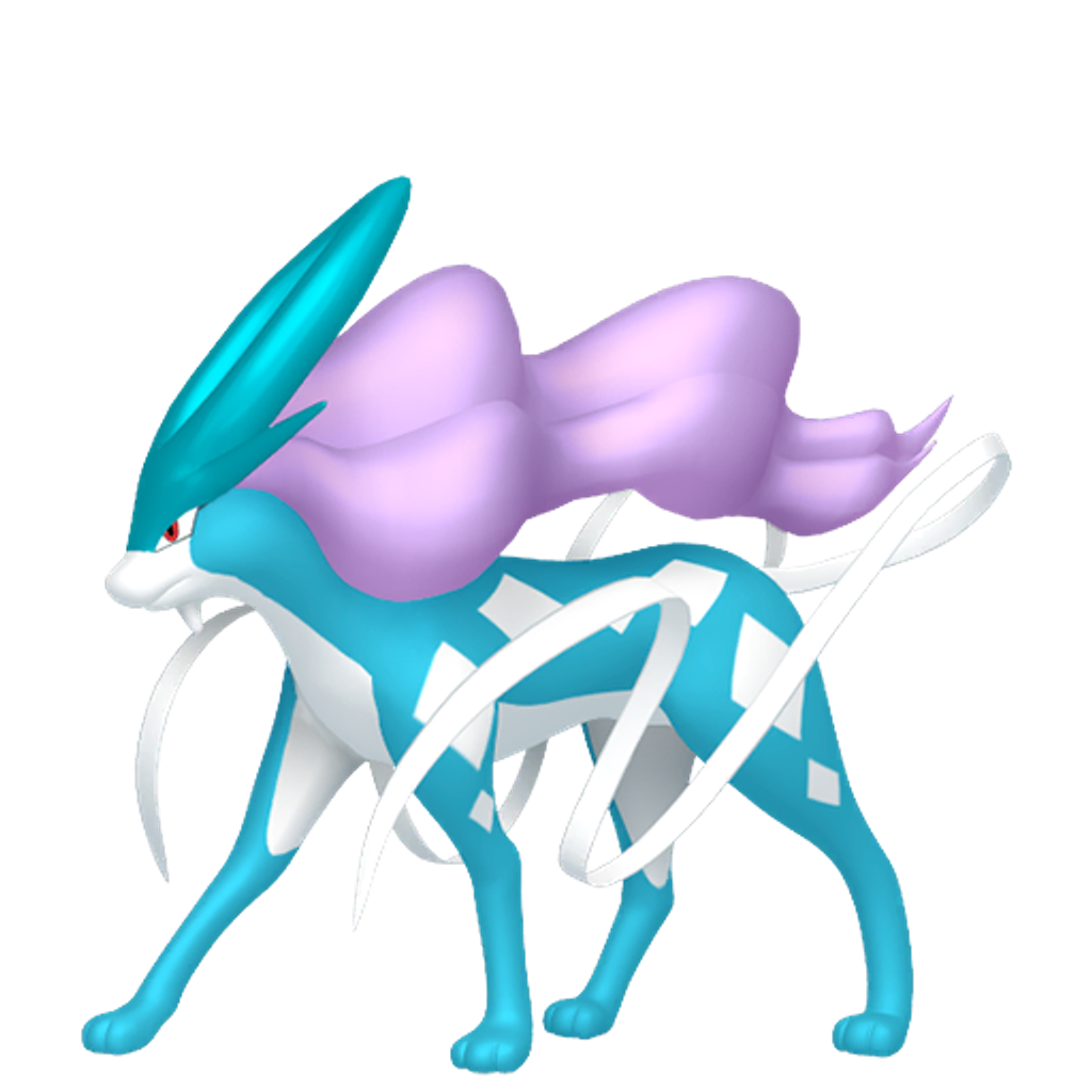 Suicune