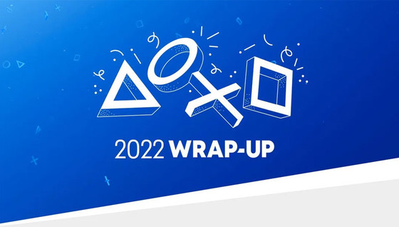 Comment voir son récap 2022 avec Wrap Up PlayStation ?