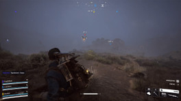 Robots ARC Raiders : quelles sont leurs points faibles et comment les détruire ?