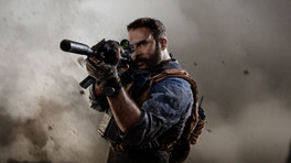 Call of Duty bientôt au cinéma ? Paramount serait en négociations !