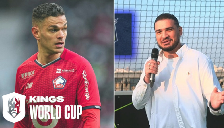 Kings World Cup : Pourquoi Hatem Ben Arfa ne participe pas à la compétition ?