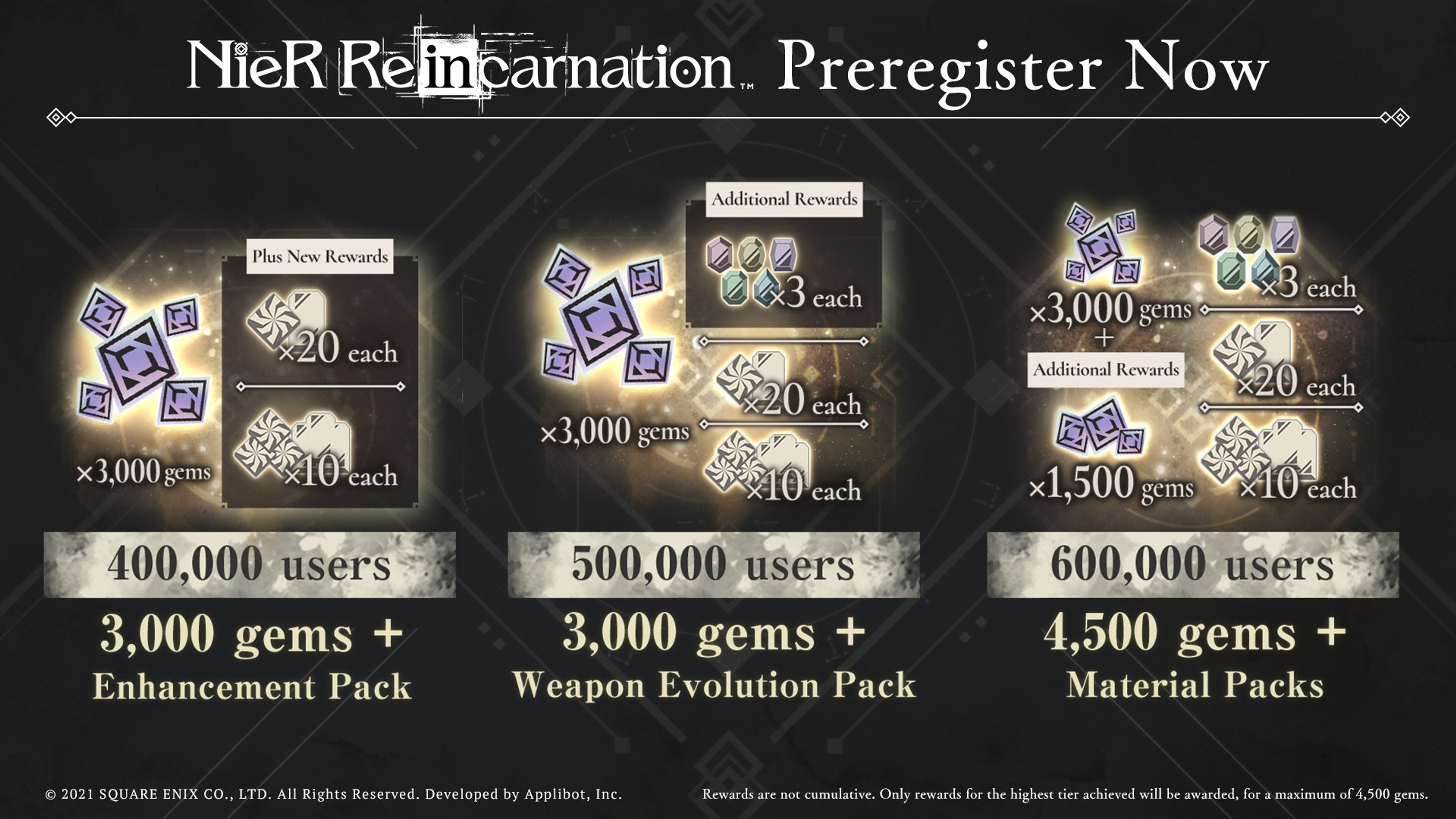 préinscription-nier-reincarnation