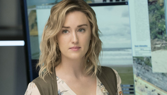 Quel personnage joue Ashley Johnson dans The Last of Us ?