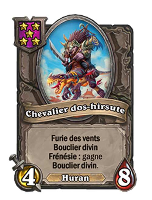 chevalier-dos-hirsute-huran-hearthstone-battlegrounds