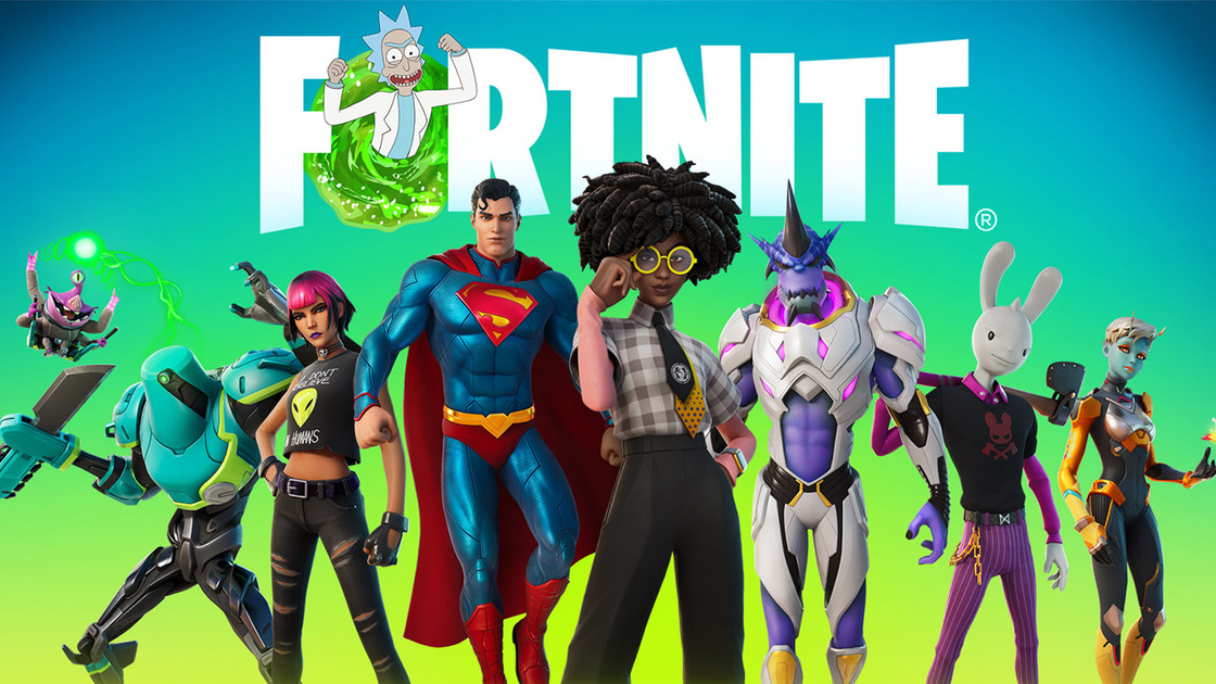 Où se trouve Intello dans Fortnite ?