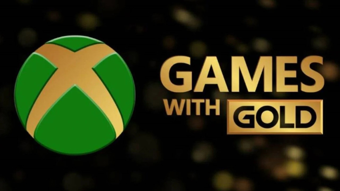 Xbox Games With Gold : Les jeux gratuits de janvier 2023 dévoilés !
