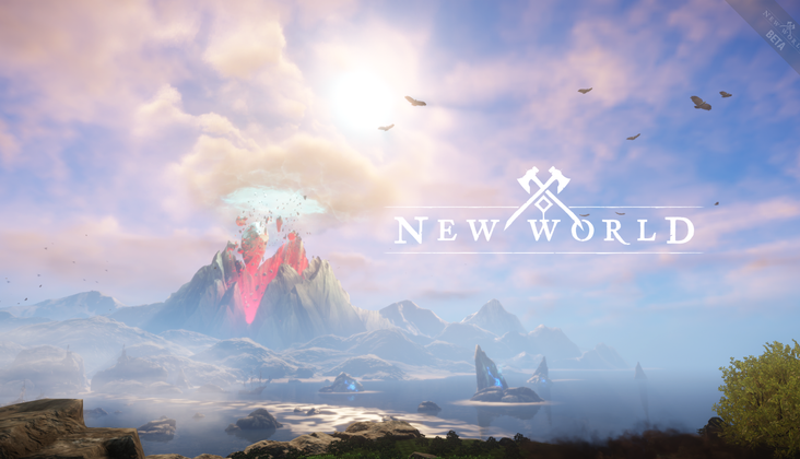 Leveling New World, comment pex sur le MMO d'Amazon ?