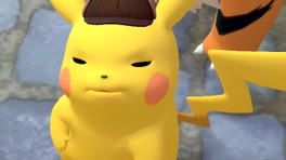 Le retour de Detective Pikachu date de sortie, quand sort le jeu sur Nintendo Switch ?