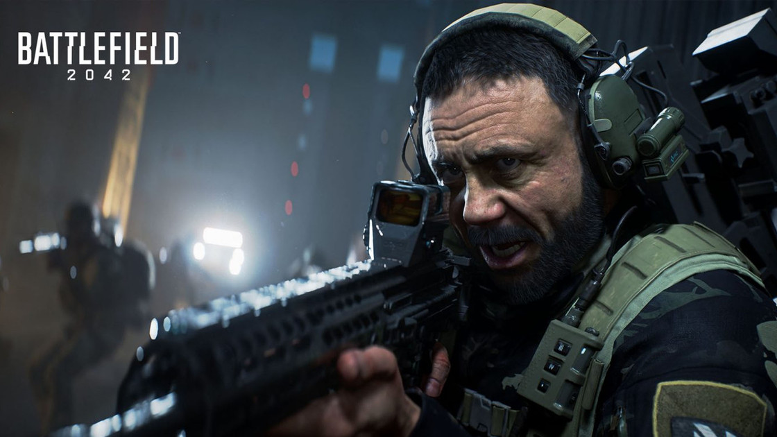 Comment changer les accessoires en jeu sur Battlefield 2042 ?