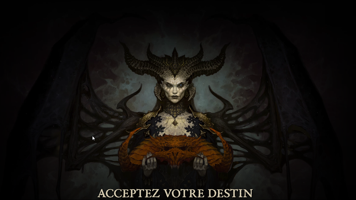 Inscription à la beta de Diablo 4, comment ça marche ?