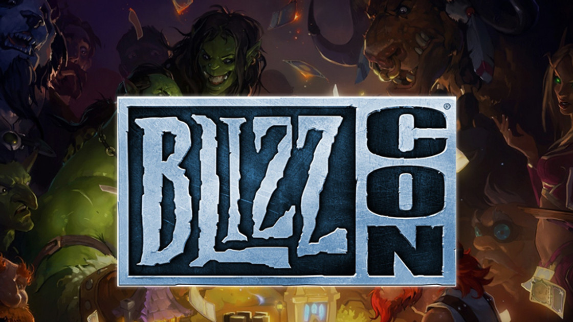 HS : Qu'attendre de la BlizzCon 2018 ?