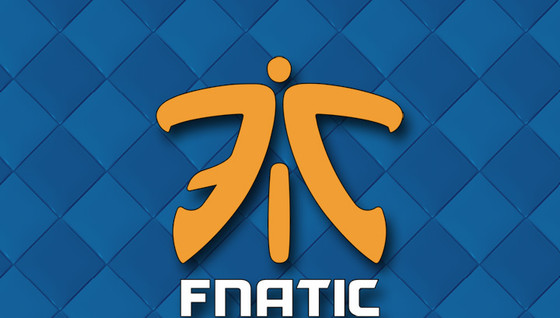 Fnatic n'arrive pas sur Clash Royale