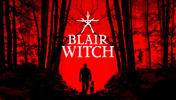 Blair Witch est gratuit sur l'EGS