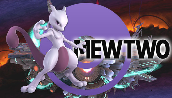 Tout savoir sur Mewtwo