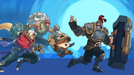 Teemo bientôt jouable dans 2XKO ? Le leak qui nous donne déjà des sueurs froides !