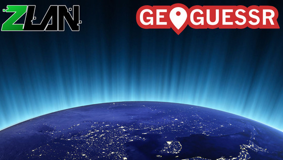 Règles et format pour GeoGuessr ?