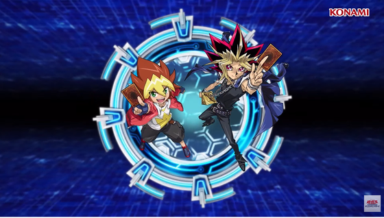 Duel Links dévoile sa nouvelle mise à jour Yu-Gi-Oh! SEVENS RUSH DUEL et propose un mode de jeu inédit ! Quel contenu pour RUSH DUEL?