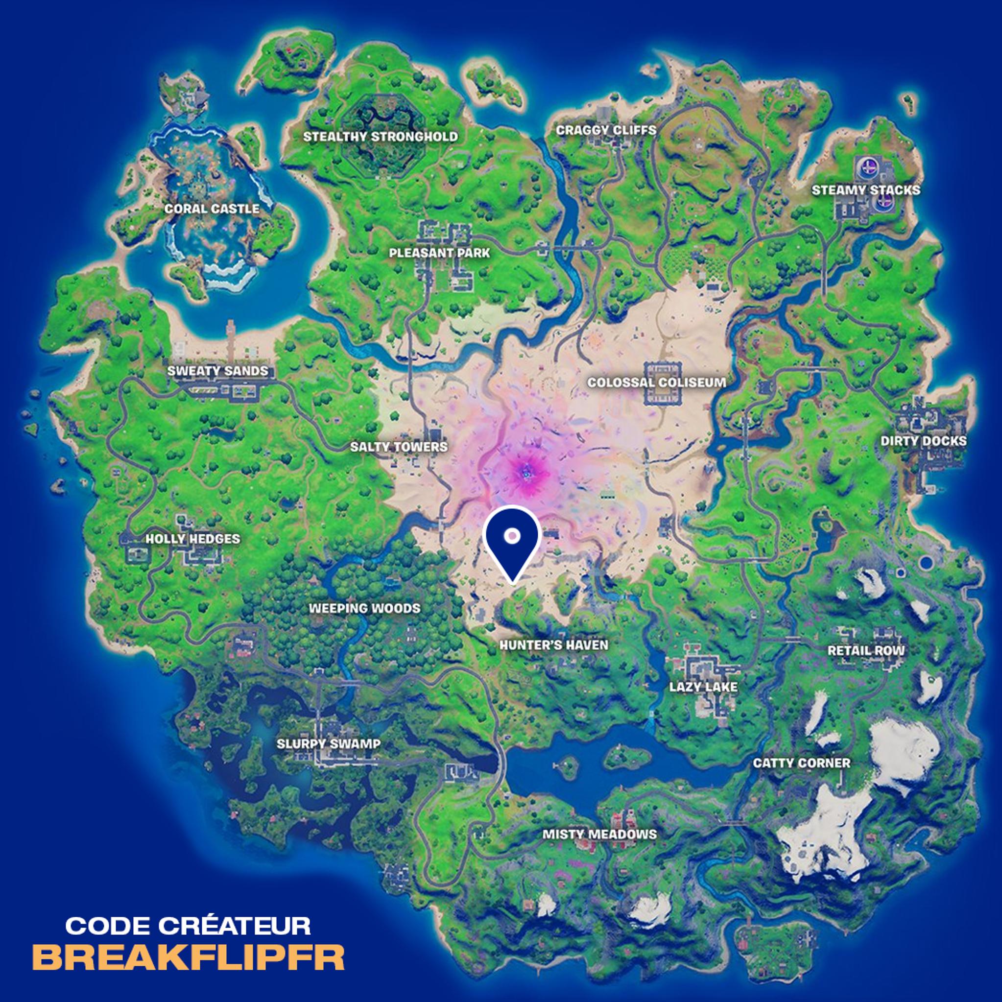 emplacement-fruits-hunters-haven-fortnite