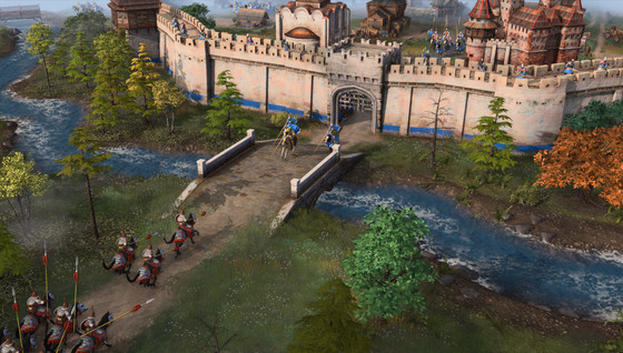 Nos conseils pour bien débuter sur Age of Empires 4