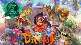 Test Dicefolk : notre avis sur ce nouveau jeu de stratégie et de création de decks