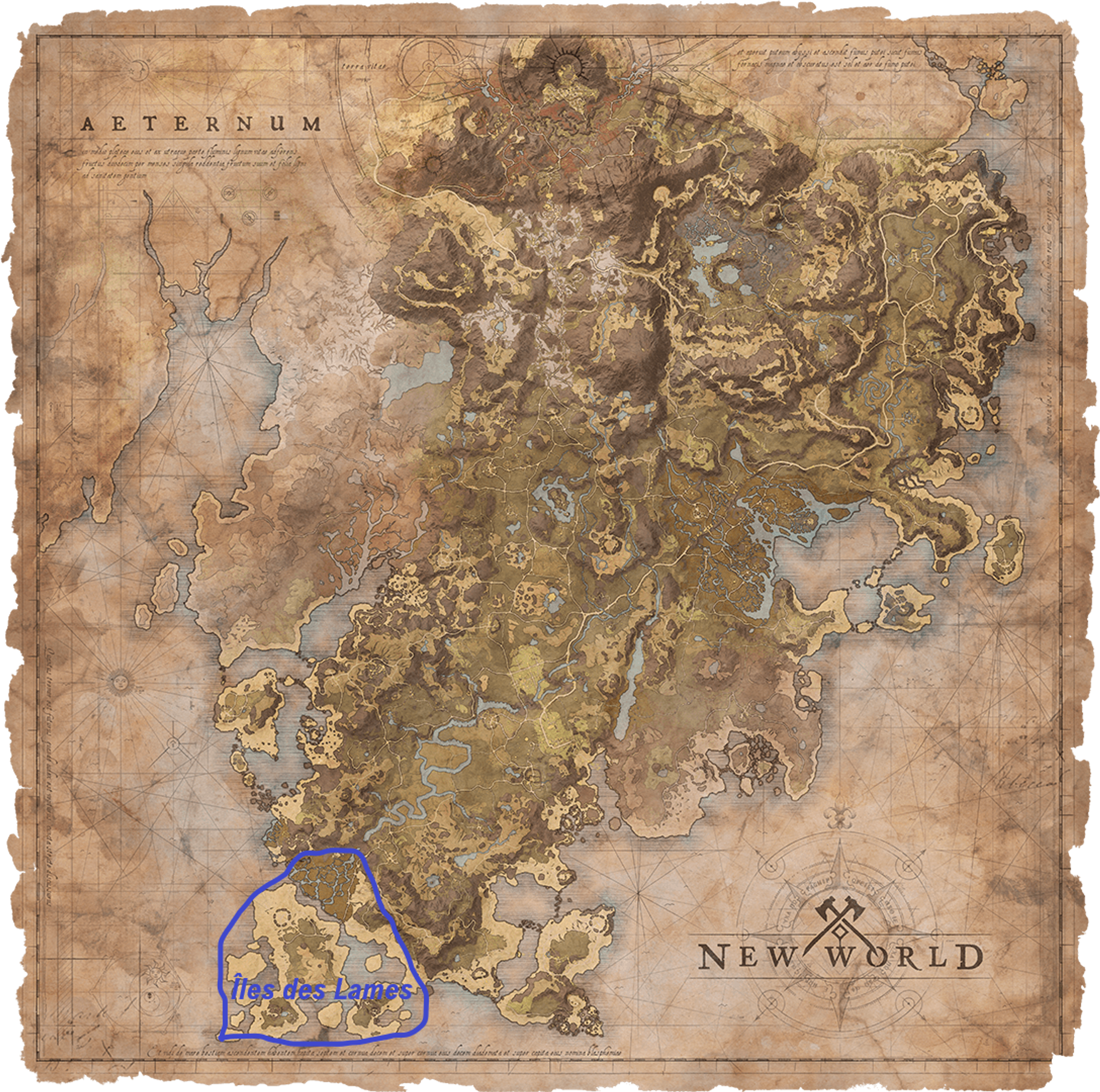 new-world-map-iles-des-lames