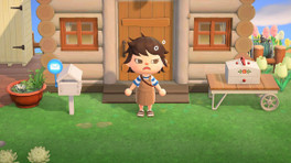 Animal Crossing New Horizons 3.0 : Toutes les nouveautés de la mise à jour Switch 2