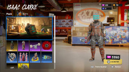 Skate : comment débloquer le pack Isaac Clarke, la référence délirante à Dead Space ?