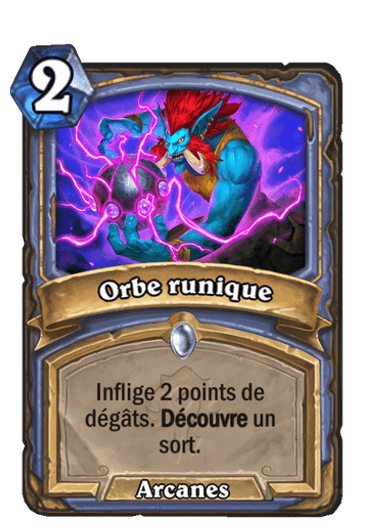 orbe-runique-nouvelle-carte-forge-tarrides-extension-hearthstone