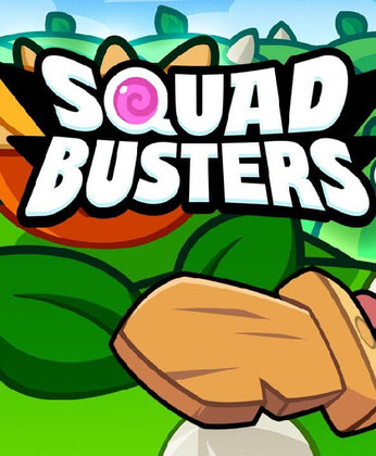 Squad Busters Tier List : Liste les meilleurs personnages du jeu