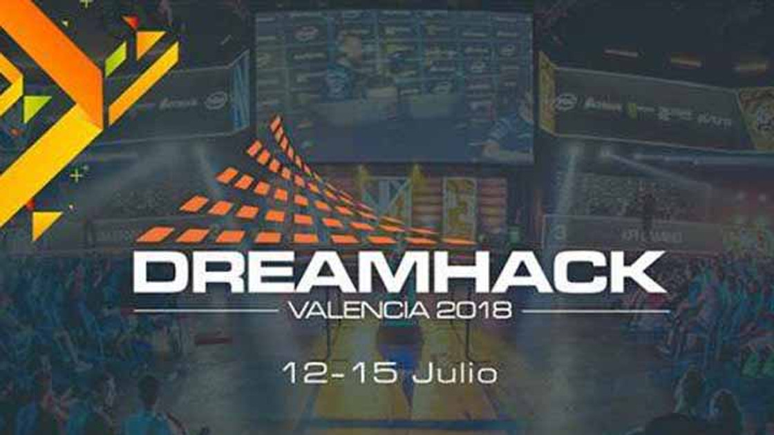 Fortnite : DH Valencia 2018, résultats, classement et infos