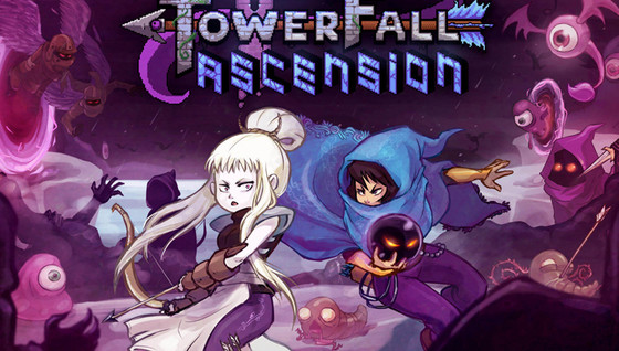 TowerFall Ascension est gratuit sur l'EGS