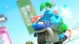 Comment débloquer et jouer Pianta sur Mario Kart World ?