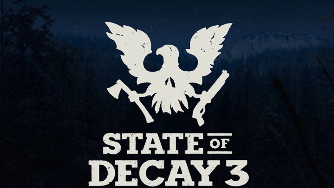 State of Decay 3 : Date de sortie et infos